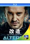 改造/改變(2025)(科幻院綫電影)(25G藍光)