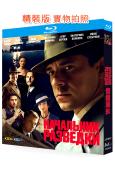 情報局長(2022)(傳記歷史劇)(2BD)(25G藍光精裝...