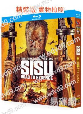 永生戰士2(2025)(復仇爽片)(25G藍光)