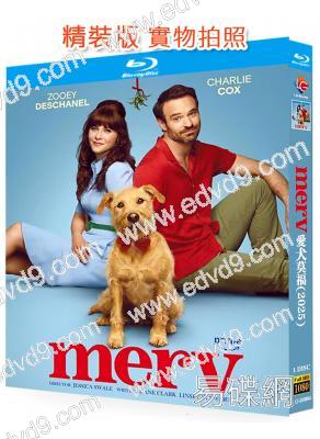 愛犬莫福(2025)(夜魔俠男主角)(愛情喜劇)(25G藍光)