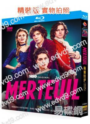 梅爾特伊(2025)(歷史劇)(2BD)(25G藍光)