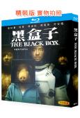 黑盒子(2025)(科幻懸疑台劇)(25G藍光)