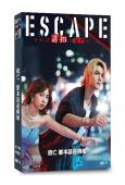 逃亡 那本該是綁架(2025)(櫻田日和 佐野勇鬥)(4片裝...