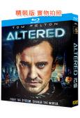 改造/改變(2025)(科幻院綫電影)(25G藍光)