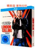 倫敦呼叫/倫敦任務(2025)(喬什·杜哈明)(動作喜劇)(...