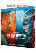 陸海之戰(2025)(《神秘博士》衍生科幻劇)(2BD)(25G藍光)