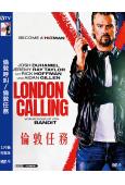 倫敦呼叫/倫敦任務(2025)(喬什·杜哈明)(動作喜劇)(...