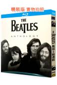 披頭士精選輯(1995)(音樂紀錄片)(2BD)(25G藍光...