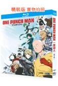 一拳超人 第3季(2025)(動漫劇)(25G藍光)