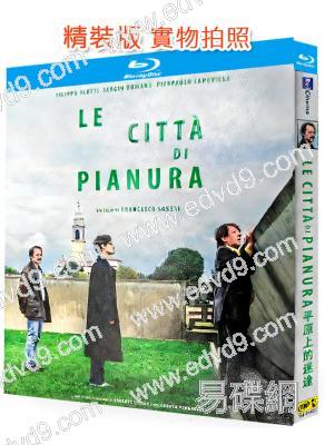 平原上的迷途(2025)(意大利喜劇)(25G藍光)