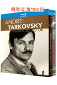 安德烈·塔可夫斯基電影合集(1-8部)(1961-1986)...