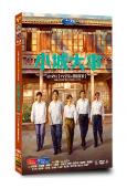 小城大事(2025)(趙麗穎 黃曉明)(高清6片裝)