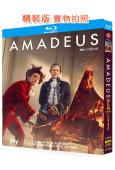 莫紮特傳(2025)(2BD)【TV全集+電影版】(25G藍光)