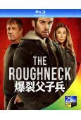逆襲/爆裂父子兵(2025)(犯罪劇情片)(25G藍光)