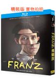 弗蘭茨(2025)(人物傳記片)(25G藍光)