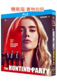 獵捕行動 第一季(2025)(犯罪動作劇)(2BD)(25G藍光)