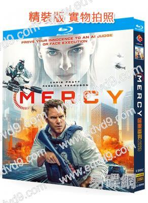 關鍵公敵/極限審判(2026)(院綫大片)(25G藍光)