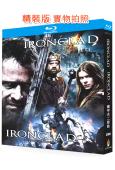 鐵甲衣二部曲(2011-2014)(動作片)(2BD)(25...