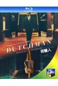荷蘭人(2025)(驚悚片)(紙牌屋女主角)(25G藍光)
