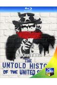 不為人知的美國歷史(2012)(紀錄片)(2BD)(25G藍...