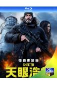 天眼浩劫/庇護之地(2025)(傑森史塔森)(台灣正上映)(25G藍光)