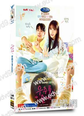 給你宇宙(2026)(裴仁赫 盧正義)(高清4片裝)