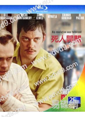 死人開關(2026)(阿爾·帕西諾)(犯罪劇情片)(25G藍光)