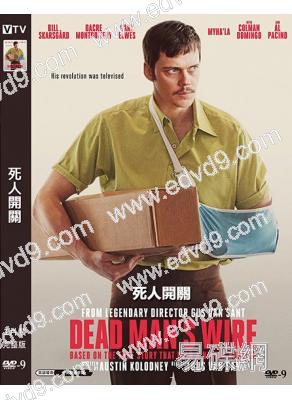 死人開關(2026)(阿爾·帕西諾)(犯罪劇情片)(高清獨家版)