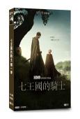 七王國的騎士 第一季(2026)(2片裝)(權力的遊戲衍生劇)(高清獨家版)
