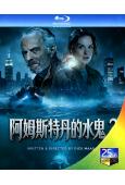 阿姆斯特丹的水鬼2(2025)(驚悚動作片)(25G藍光)