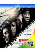 布魯克林警察(2009)(伊桑·霍克)(犯罪動作片)(25G...