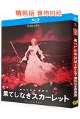 永無止境的史嘉蕾/復仇公主斯嘉麗(2026)(動漫)(25G藍光)