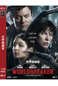 世界毀滅者(2025)(生化危機女主角)(科幻片)(高清獨家版)