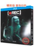 死亡錄像(1-4部)(2007-2014)(驚悚恐怖片)(4...