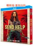 荒島囚救/請求救援(2026)(R級反殺爽片)(院綫電影)(25G藍光)