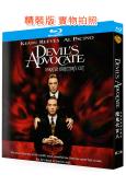魔鬼代言人(1997)(基努·裏維斯)(懸疑驚悚片)(25G...
