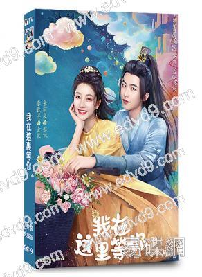 我在這裏等你(2025)(李歌洋 朱麗嵐)(古裝短劇)(4片裝)(高清獨家版)