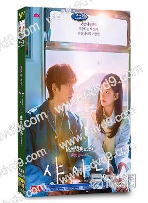 依然閃亮(2026)(金玟周 樸珍榮)(高清4片裝)