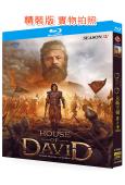 大衛王朝 第二季(2026)(歷史劇)(2BD)(25G藍光)