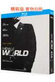 暗黑新世界/新世界 第二版(2013)(李政宰 崔岷植)(犯...