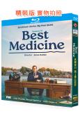 良藥苦口/馬丁醫生(美版) 第一季(2026)(3BD)(25G藍光)