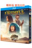 忠誠者:聖經中的女性(2026)(宗教歷史劇)(2BD)(2...