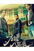 方圓八百米(2026)(丁勇岱 許凱)(高清5片裝)