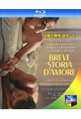短暫的戀情/春宵一刻(2026)(意大利劇情片)(25G藍光)