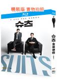 金裝律師(韓版)(2018)(張東健 樸炯植)(2BD)(2...