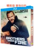 孤峰追擊/火綫兄弟(2026)(<反恐24小時>男主角)(動作片)(25G藍光)