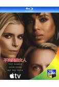 不完美的女人(2026)(懸疑美劇)(2BD)(25G藍光)