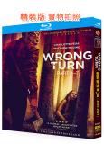 致命彎道 電影合集(1-7部)(2003-2021)(經典驚...