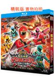 魔法戰隊魔術連者(TV版+電影版+SP)(2005-2006...