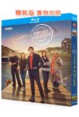 天堂島之外/天堂島疑雲 衍生劇 第1-4季(2023-202...